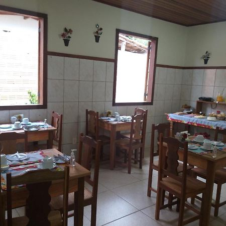 Suites Doce Jasmim تيرادينتيس المظهر الخارجي الصورة