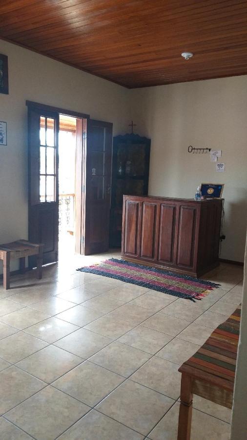 Suites Doce Jasmim تيرادينتيس المظهر الخارجي الصورة