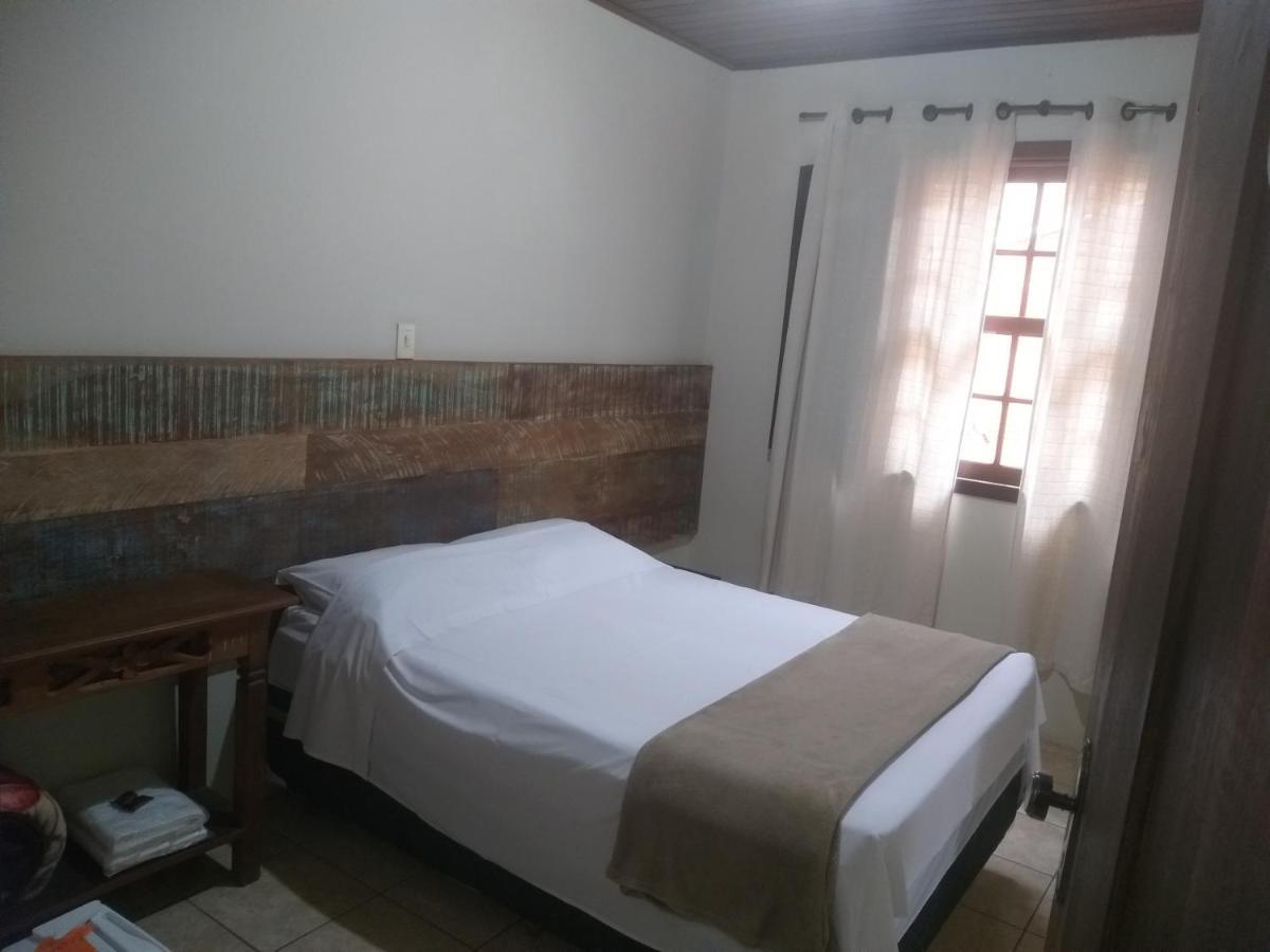 Suites Doce Jasmim تيرادينتيس المظهر الخارجي الصورة