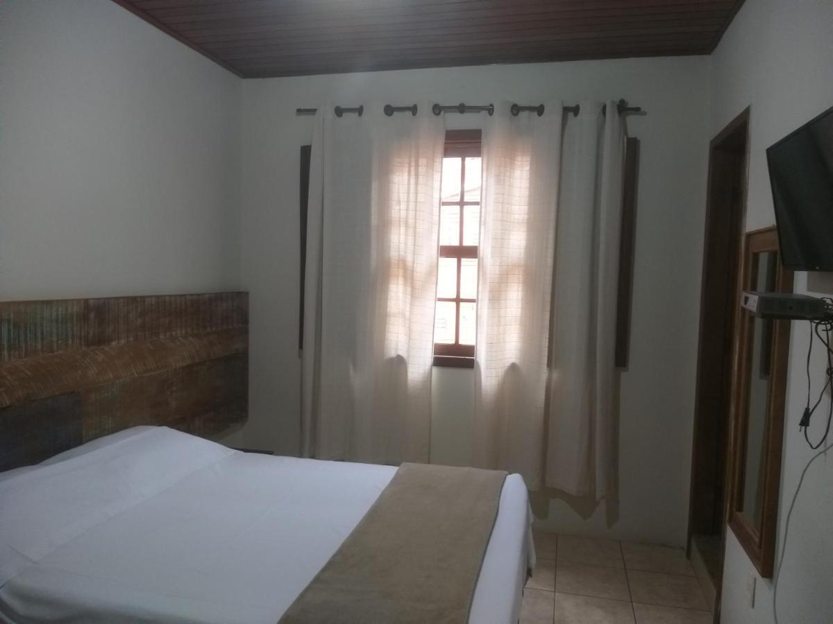 Suites Doce Jasmim تيرادينتيس المظهر الخارجي الصورة