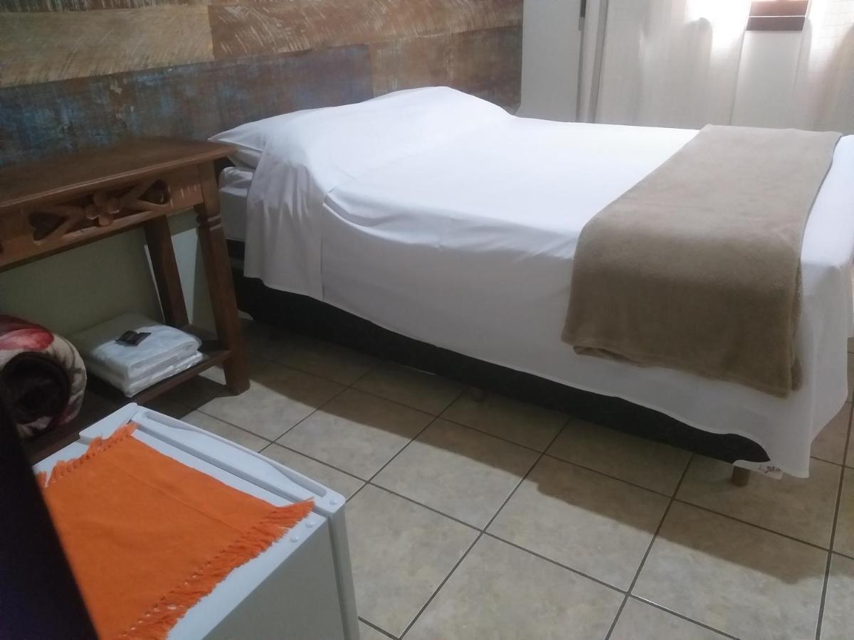 Suites Doce Jasmim تيرادينتيس المظهر الخارجي الصورة
