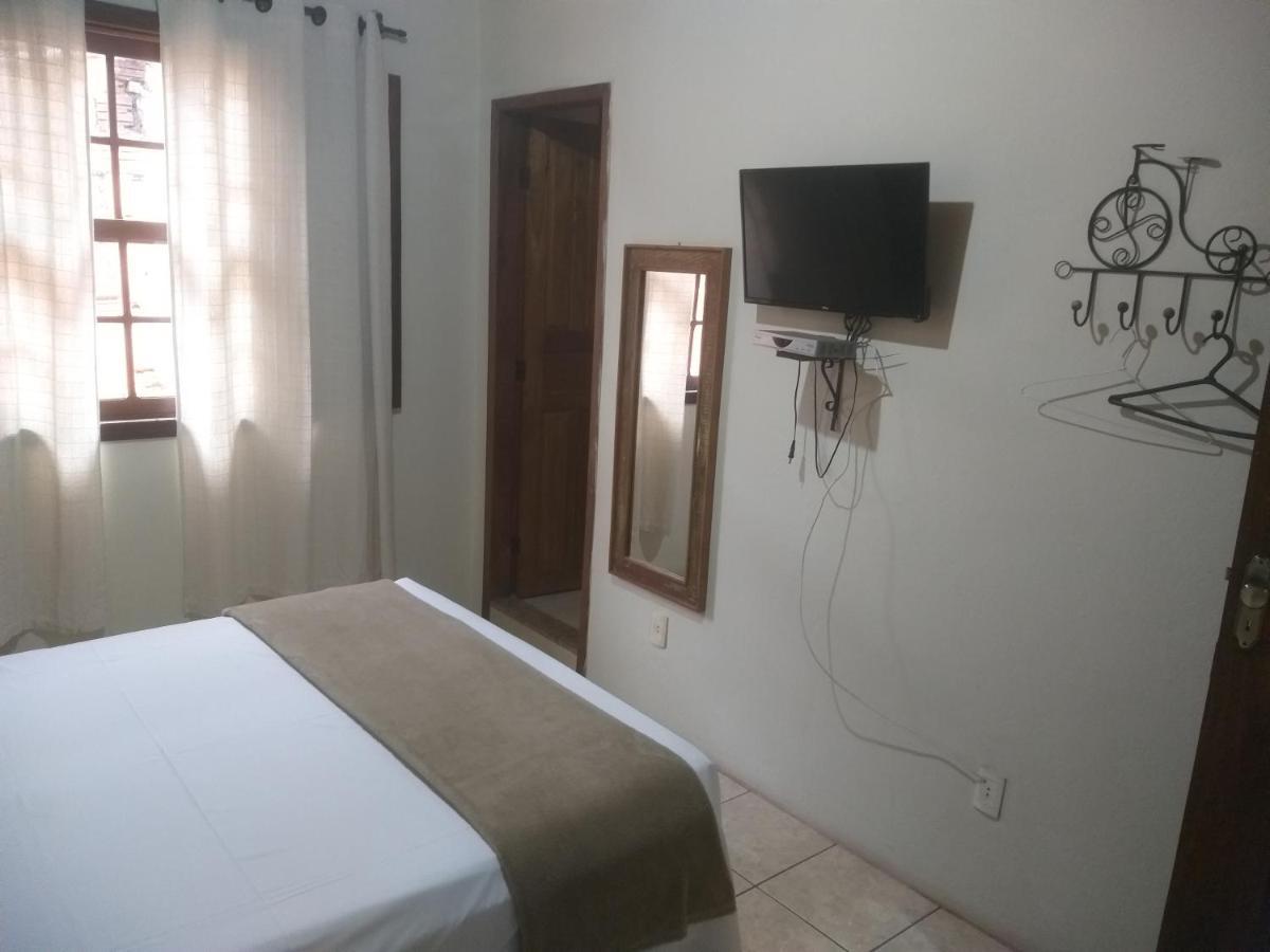 Suites Doce Jasmim تيرادينتيس المظهر الخارجي الصورة