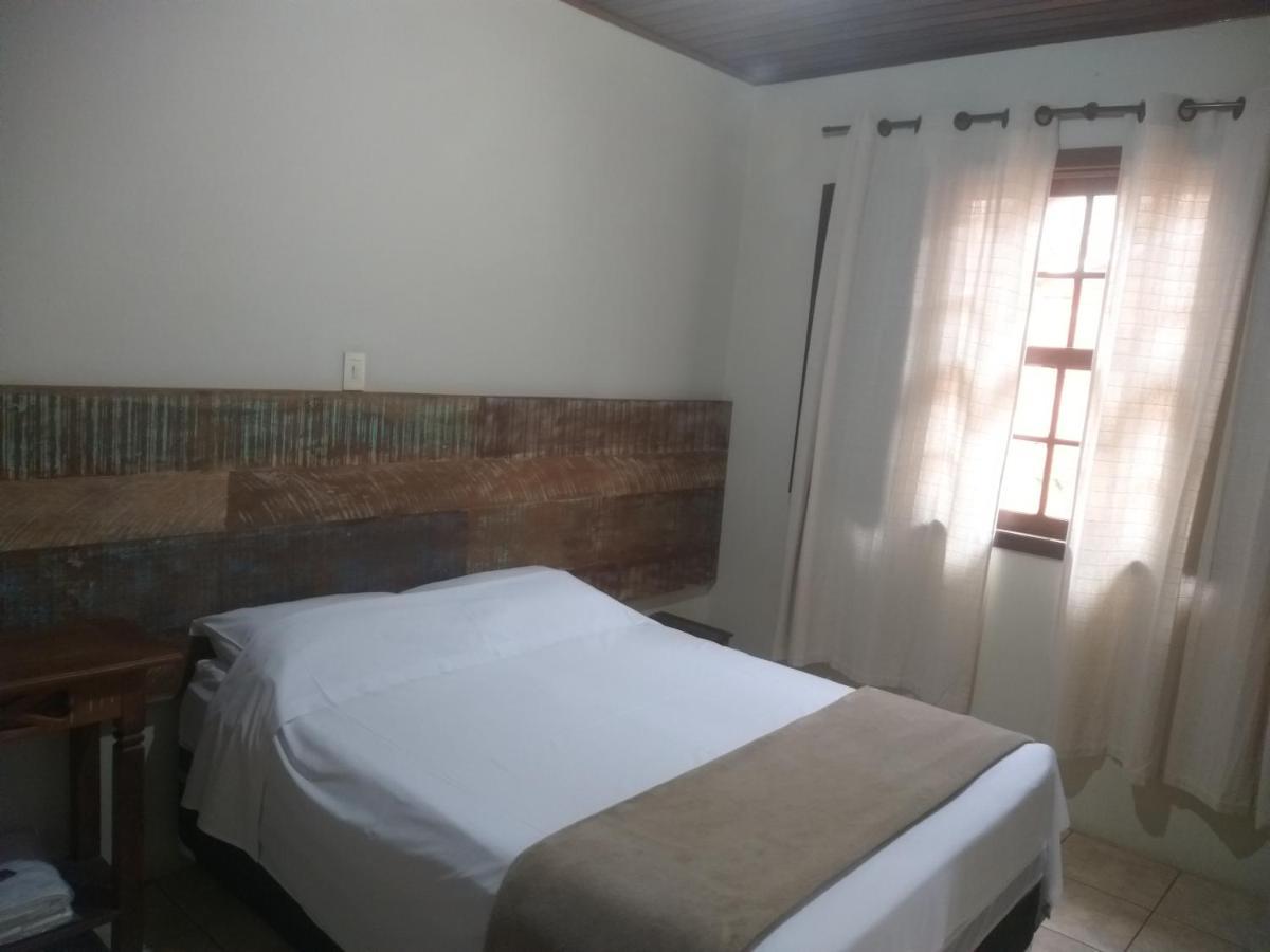 Suites Doce Jasmim تيرادينتيس المظهر الخارجي الصورة