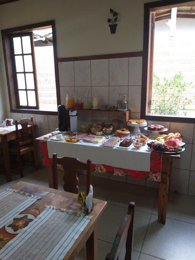 Suites Doce Jasmim تيرادينتيس المظهر الخارجي الصورة