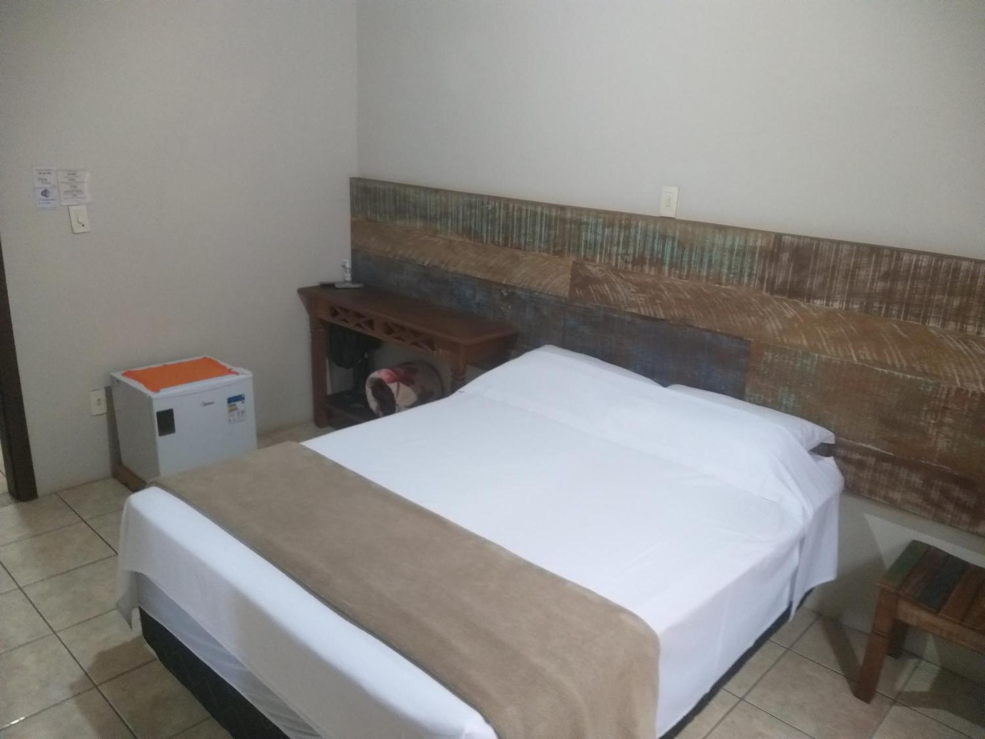 Suites Doce Jasmim تيرادينتيس الغرفة الصورة