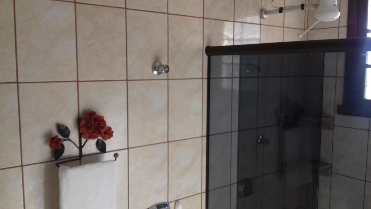 Suites Doce Jasmim تيرادينتيس المظهر الخارجي الصورة