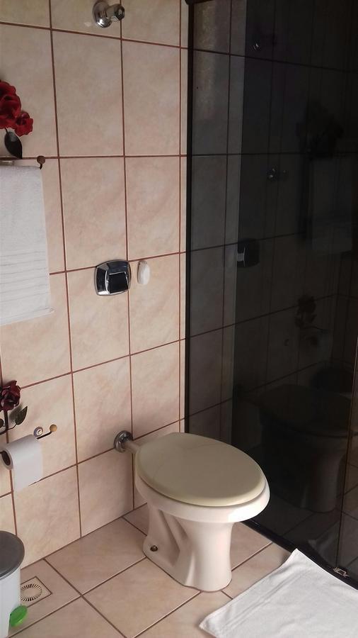 Suites Doce Jasmim تيرادينتيس المظهر الخارجي الصورة