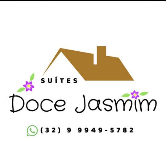 Suites Doce Jasmim تيرادينتيس المظهر الخارجي الصورة