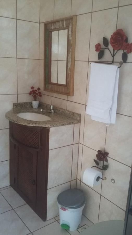 Suites Doce Jasmim تيرادينتيس المظهر الخارجي الصورة