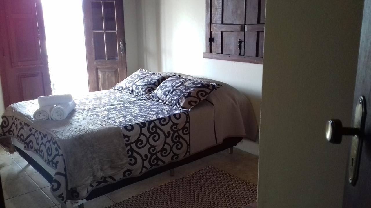 Suites Doce Jasmim تيرادينتيس المظهر الخارجي الصورة